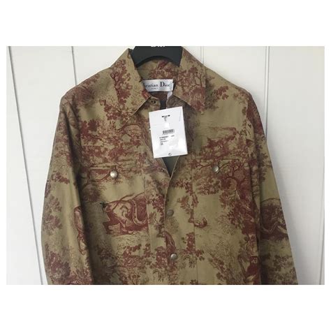 veste pour chasseur cristian dior|Vestes de Costumes & Blazer .